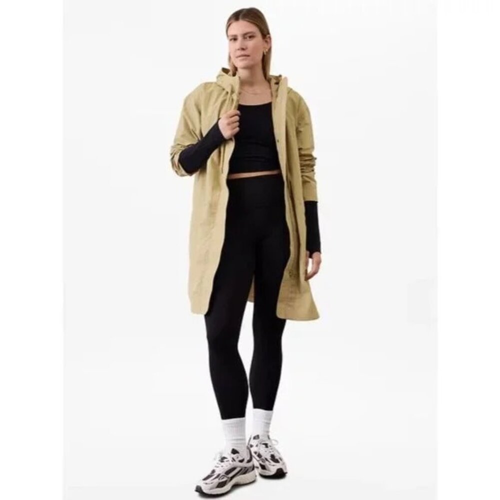 Athleta Everywhere Anorak Water-Resistant - Picture 2 of 9